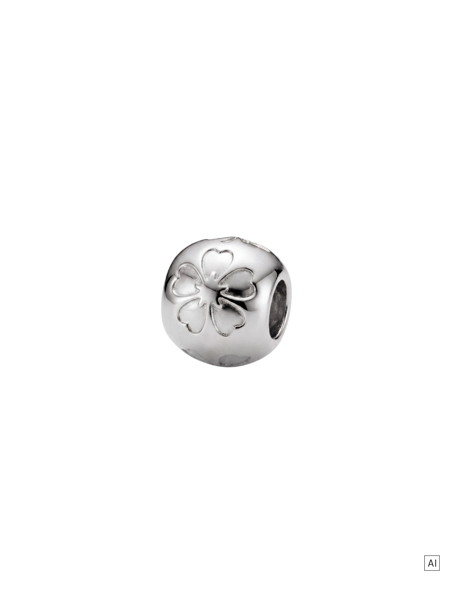 purelei-lei-flowery-charm-hibiskus-charm-f-r-lei-armreif image 5
