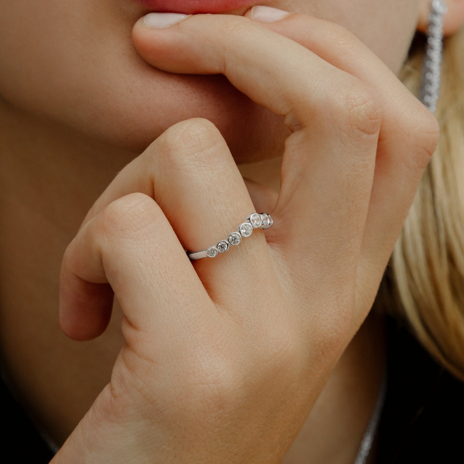 xenox-venice-ring-925-sterlingsilber-rhodiniert-mit-zirkonia image 3