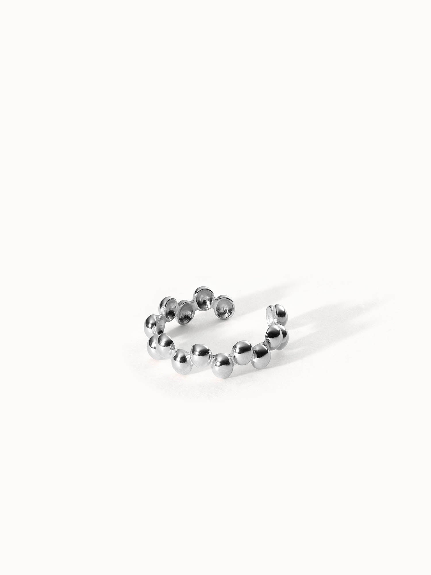 purelei-terra-ring-verstellbar-kugeldesign-gr-e-50-60 image 5
