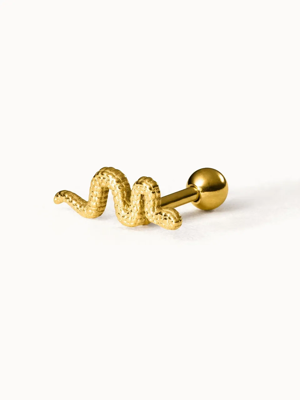 purelei-snake-piercing-stecker-schlangen-motiv-13-mm image 1