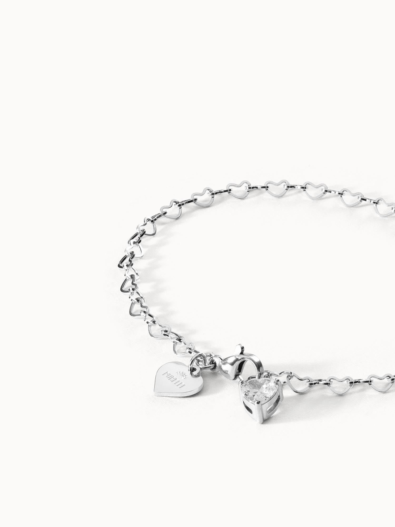 purelei-endless-love-armband-herzglieder-armband-mit-zirkonia-herz image 6