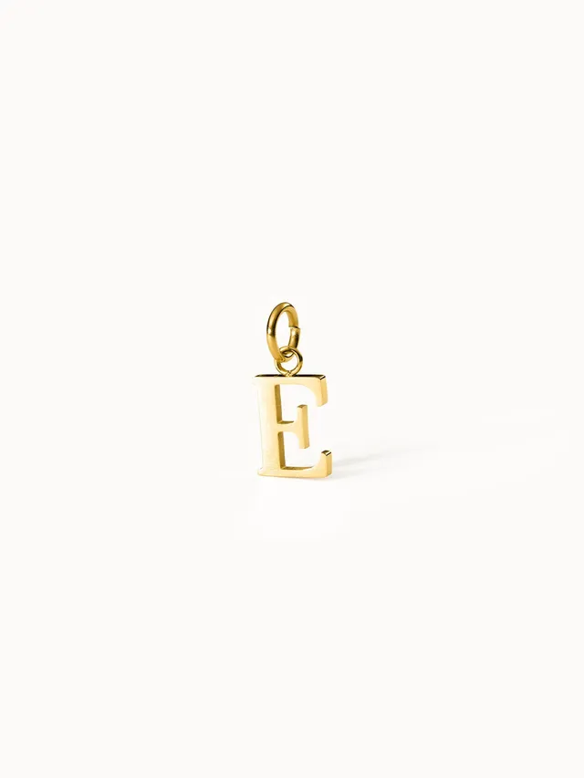 purelei-pure-e-charm-buchstaben-anh-nger-10-mm image 1