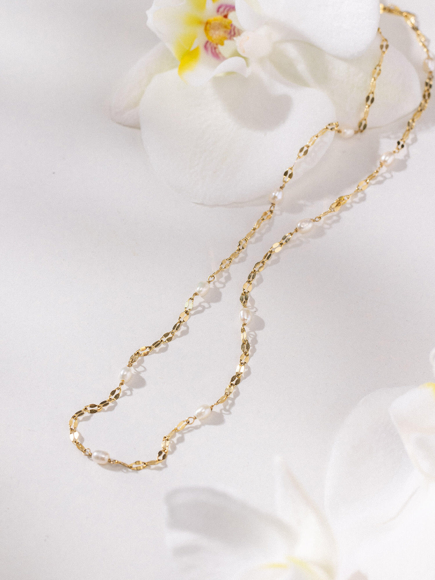 purelei-delicate-pearl-kette-s-wasserperlen-40-45-cm image 4