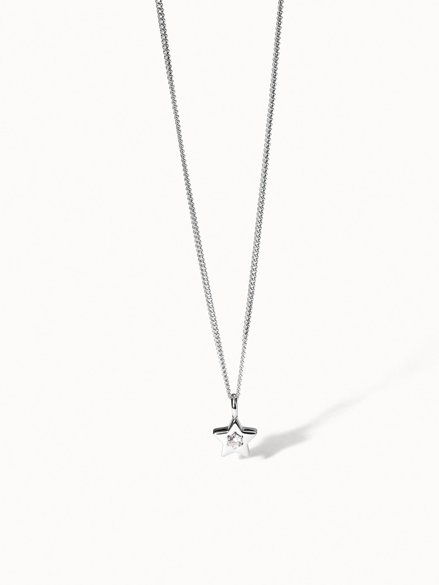 purelei-star-kette-sternanh-nger-mit-zirkonia-50-55-cm-abnehmbar image 5
