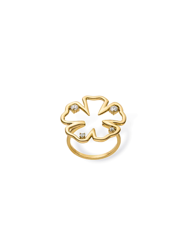purelei-mahina-club-hibiscus-ring-verstellbar-mit-zirkonia image 1