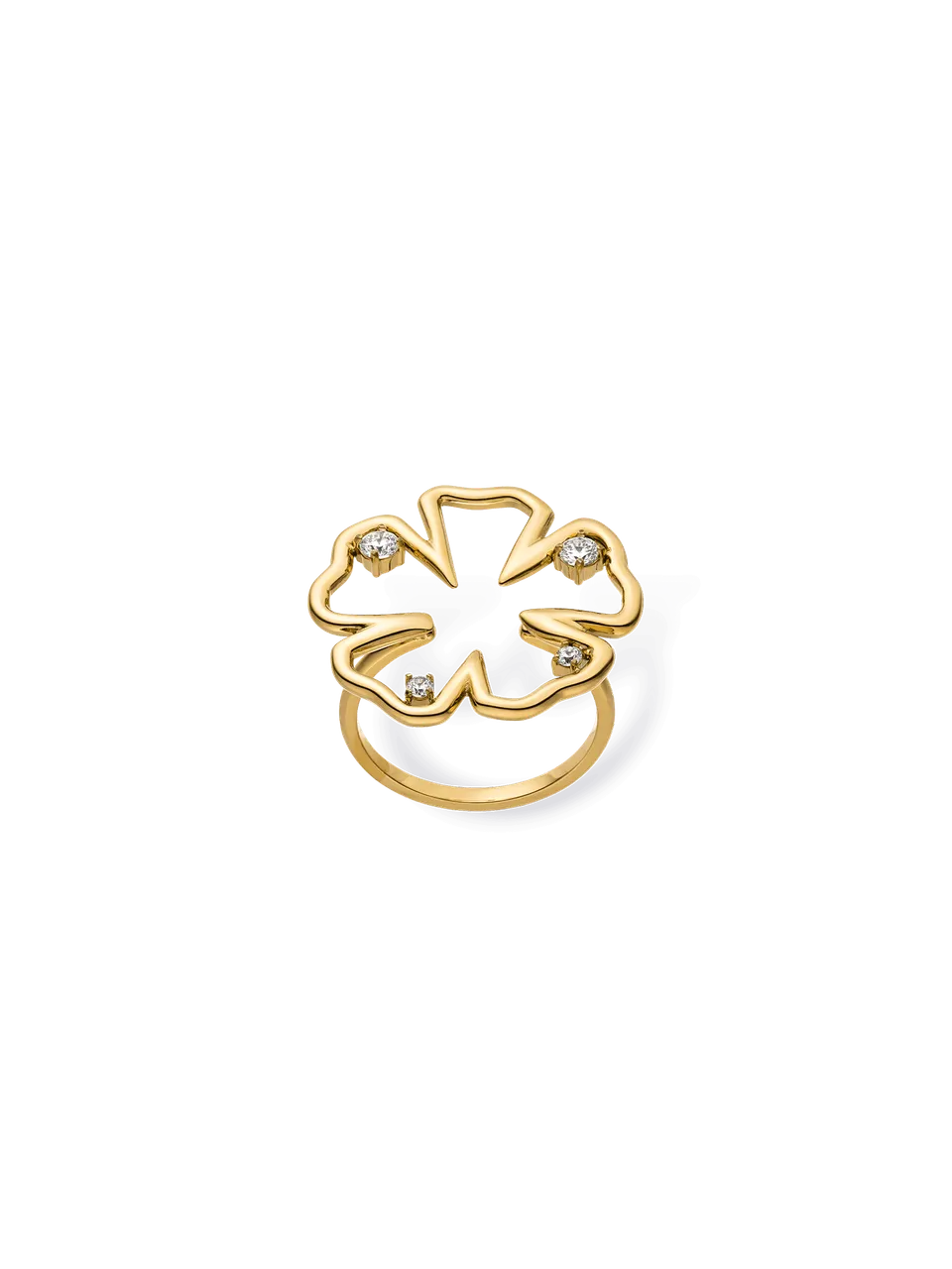 purelei-mahina-club-hibiscus-ring-verstellbar-mit-zirkonia image 1