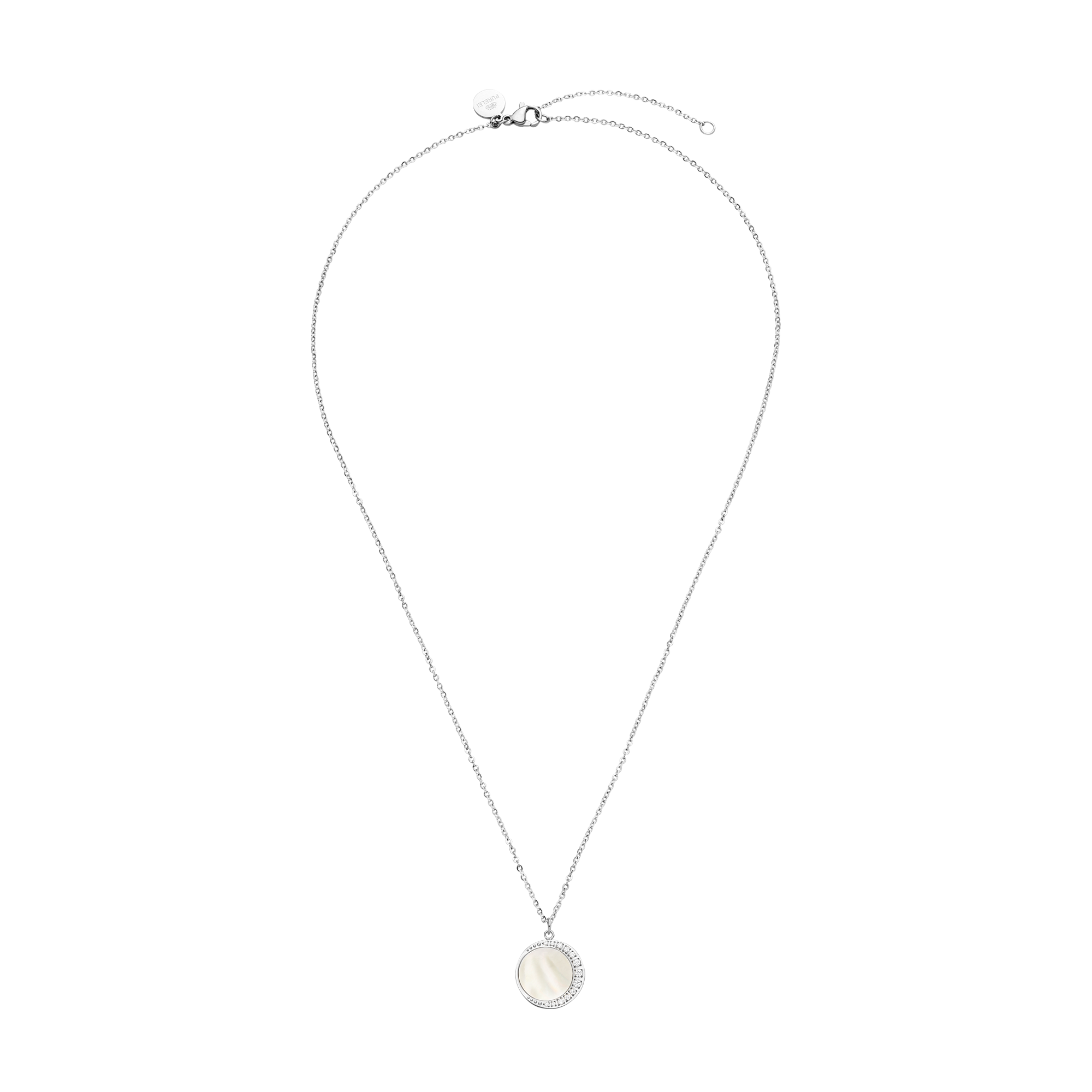 purelei-shining-moon-kette-perlmutt-zirkonia image 5