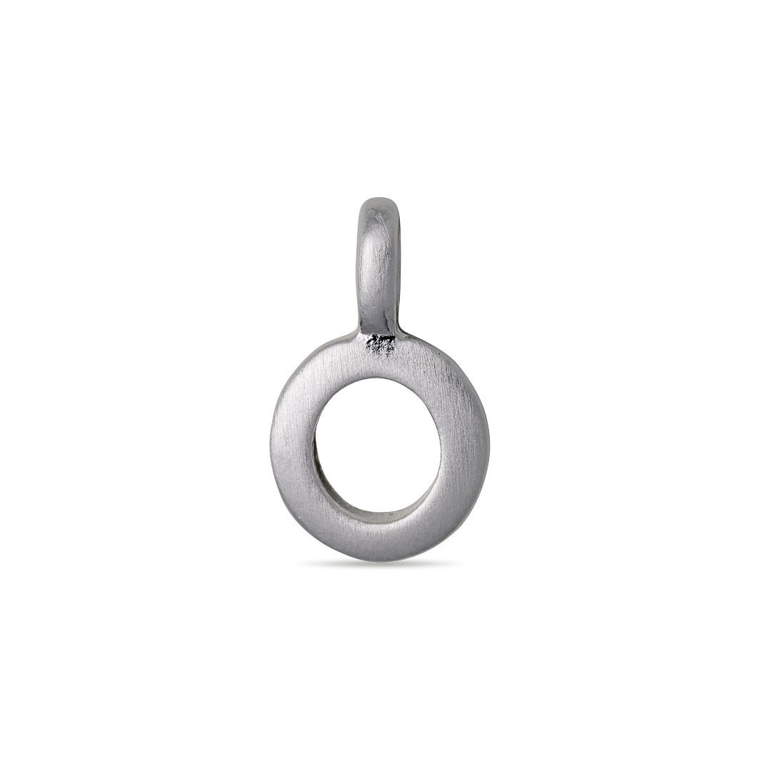 pilgrim-charm-o-anh-nger-versilbert-buchstaben-tag image 1