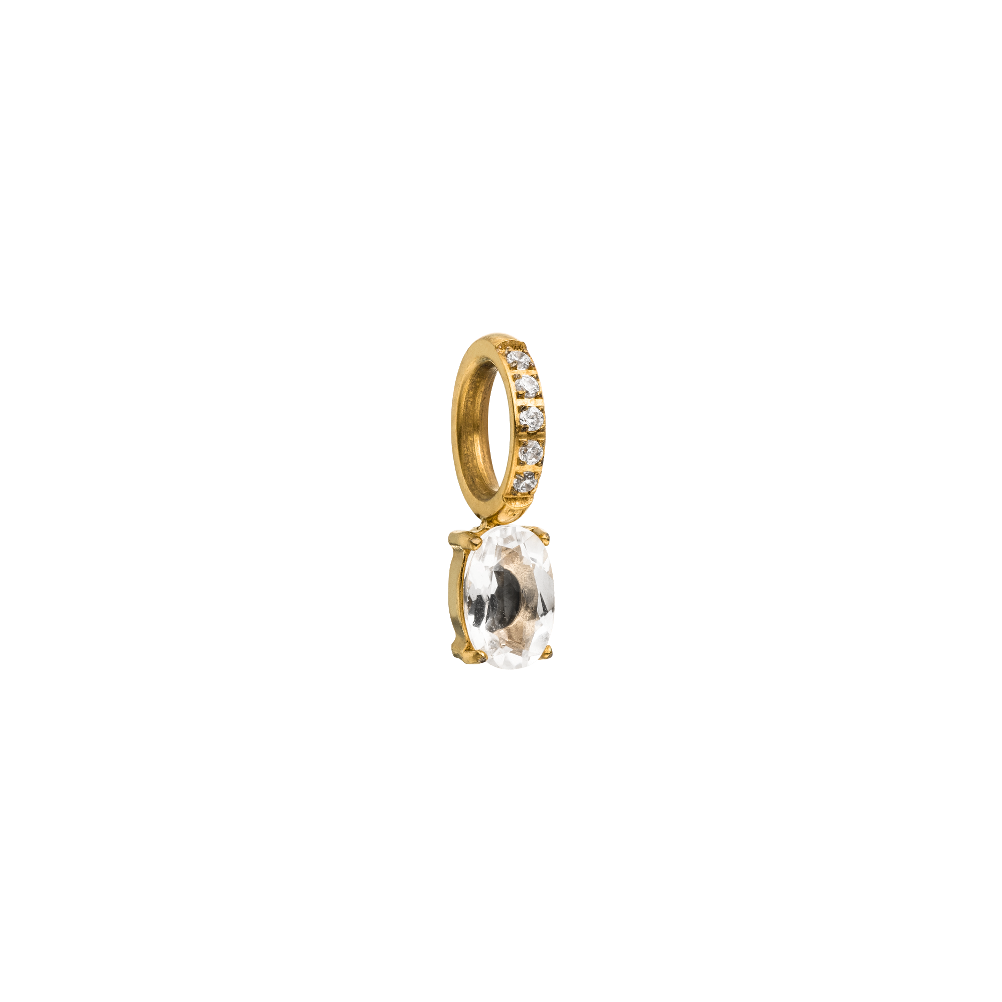 purelei-geburtsstein-charm-april-bergkristall-oval-facettiert-f-r-kette image 1