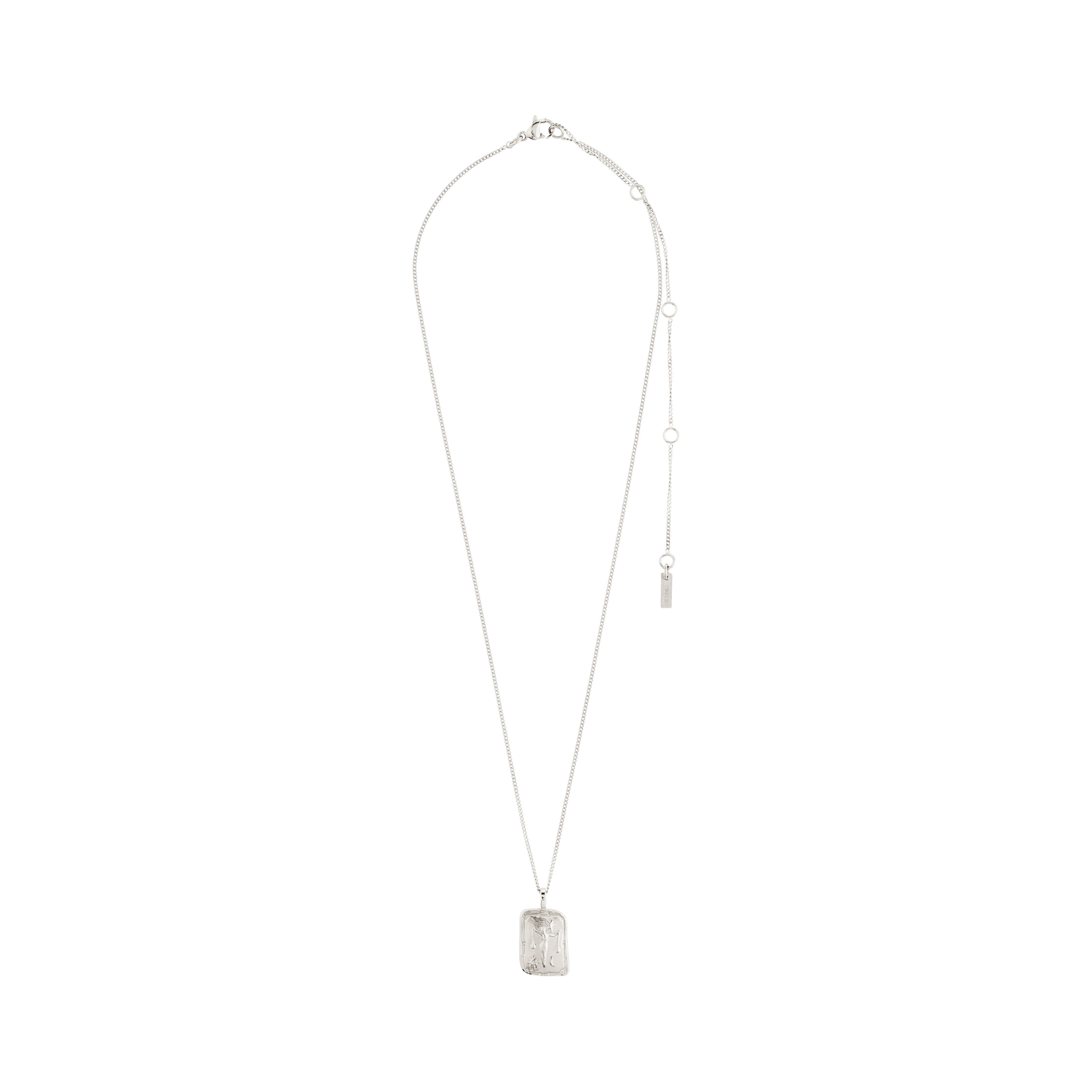 pilgrim-libra-sternzeichen-kette-waage-versilbert image 5