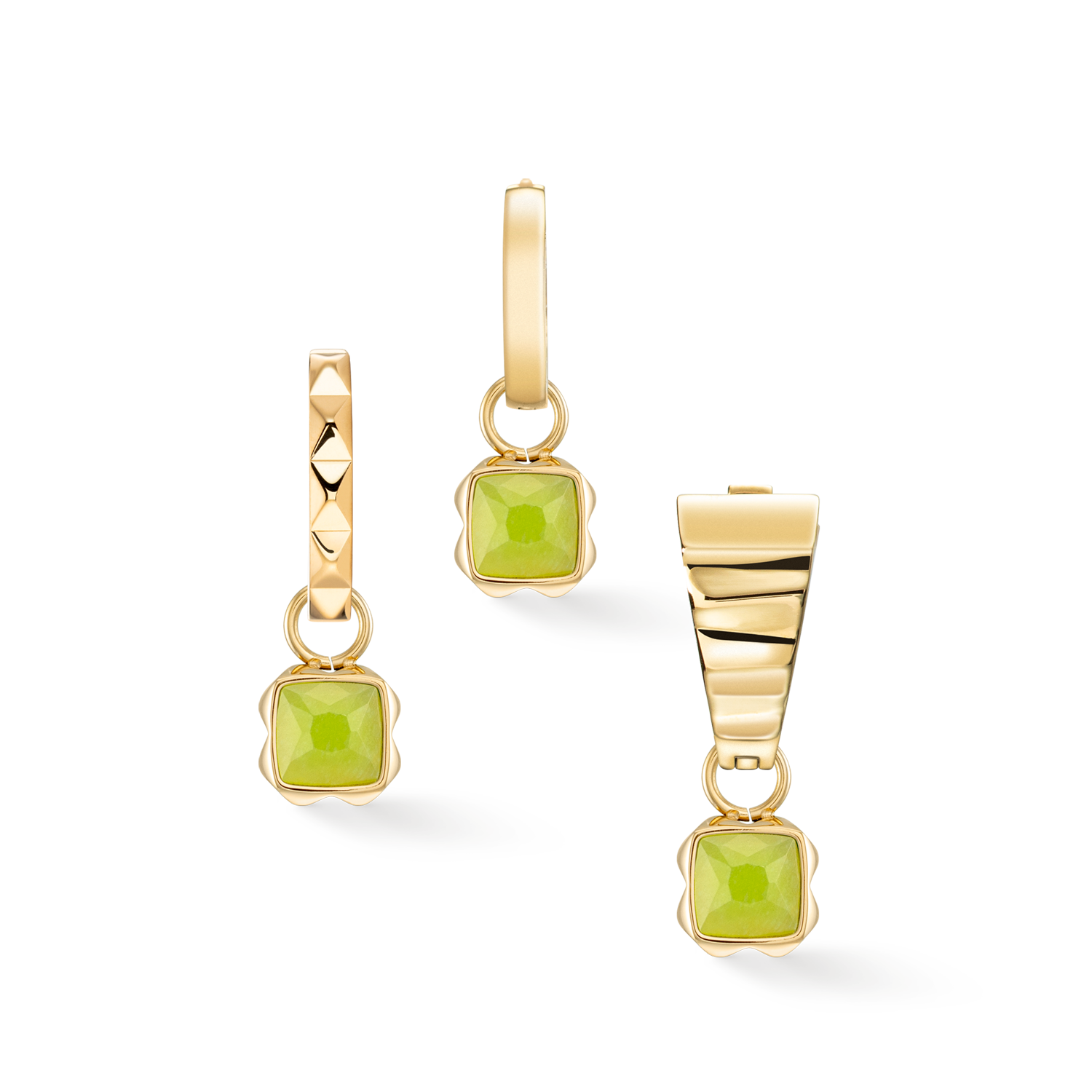 coeur-de-lion-birthstone-august-charm-gr-ner-jade-gold image 3