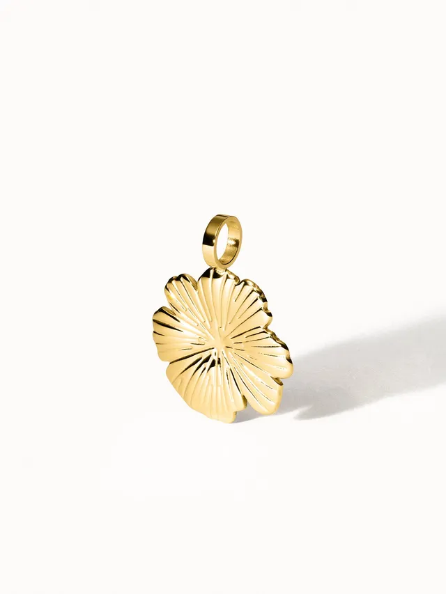 purelei-share-aloha-charm-hibiskusbl-ten-anh-nger image 1