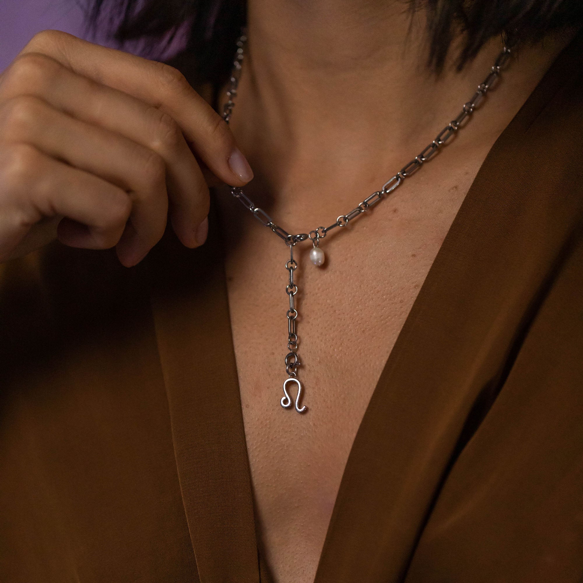 purelei-l-we-zodiac-charm-sternzeichen-anh-nger image 5