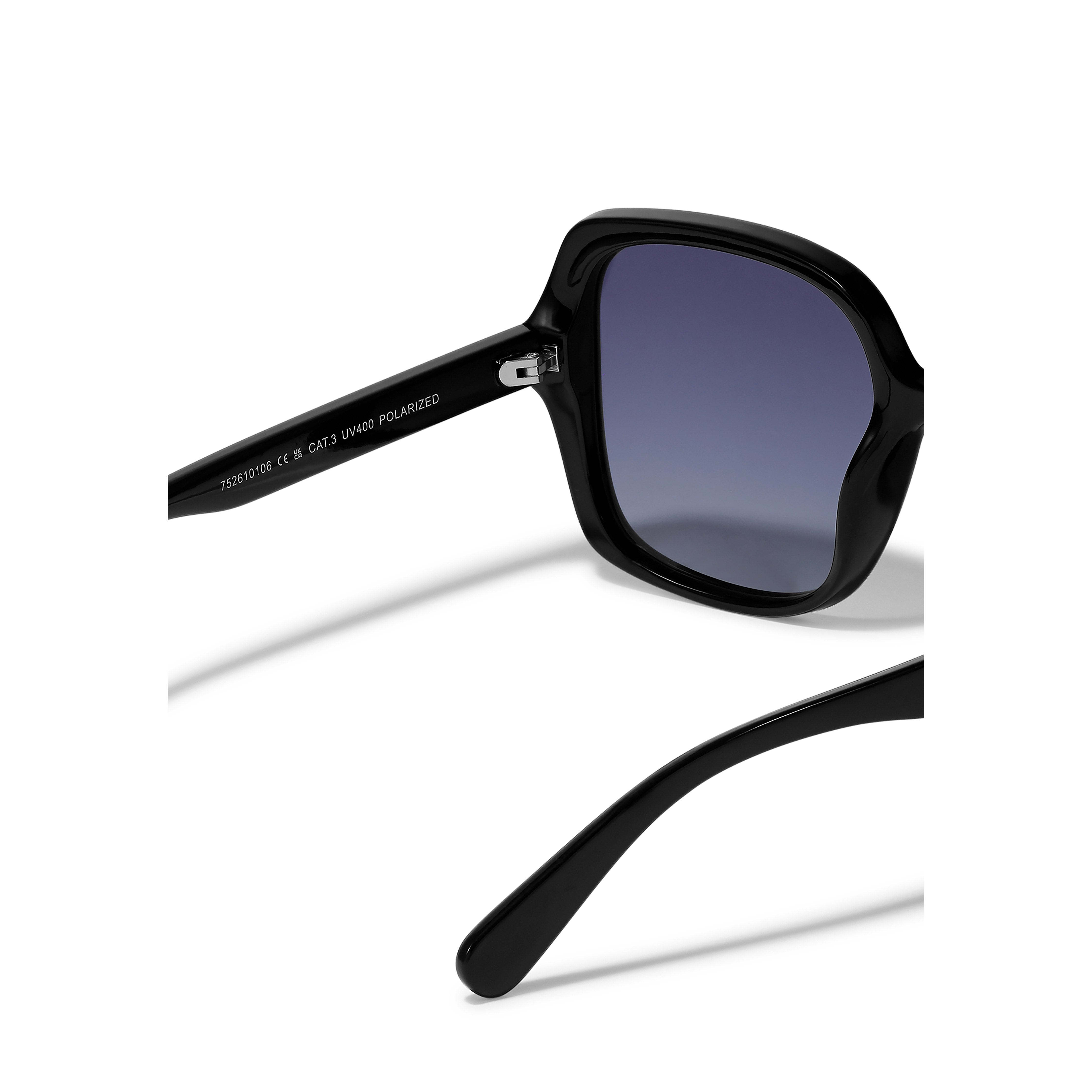 pilgrim-jordi-sonnenbrille-schwarz-oversize-mit-verlauf-gl-sern image 5