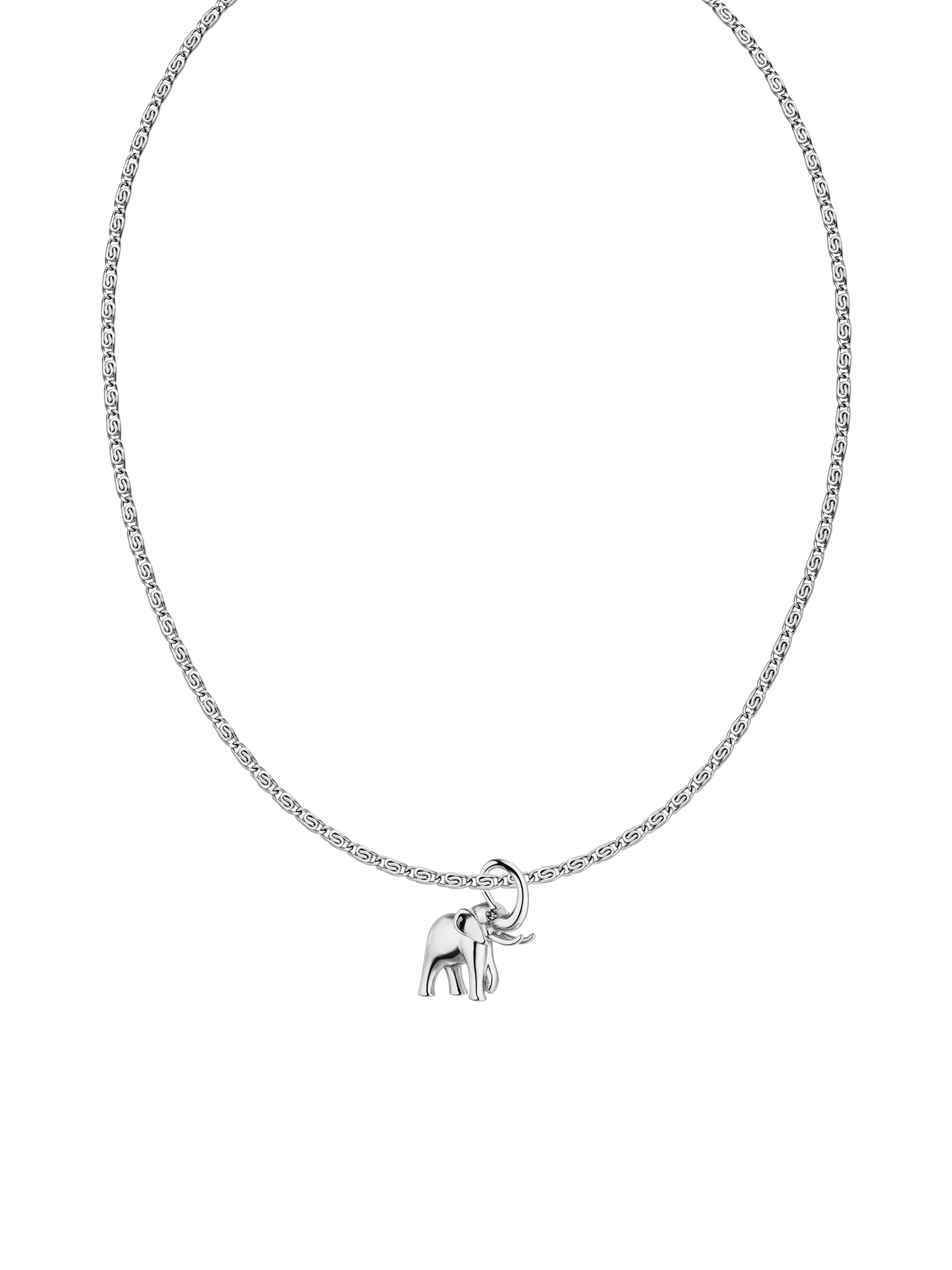 purelei-little-elephant-set-motions-kette-mit-flowing-strength-elefant-charm-ges image 3