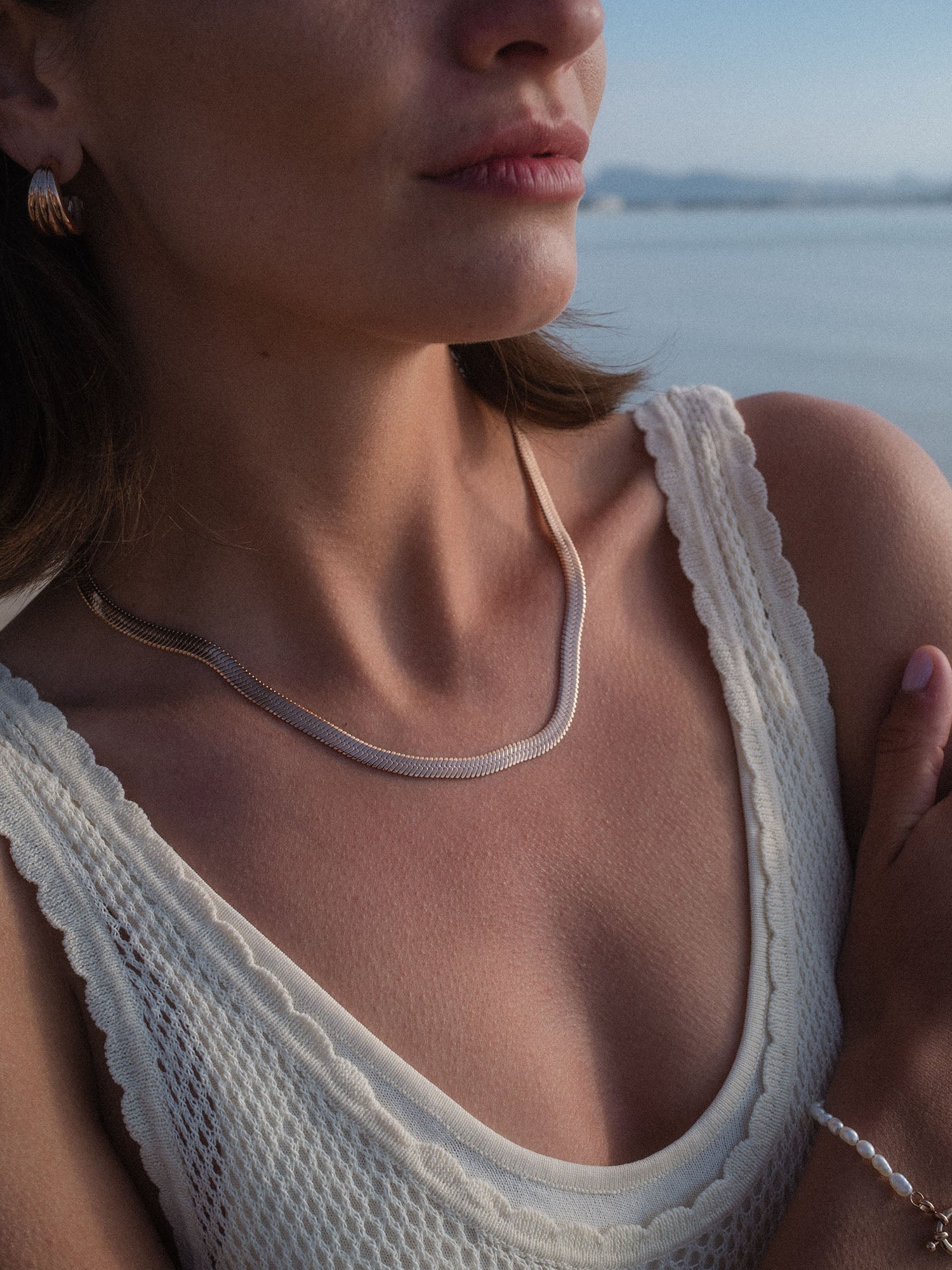 purelei-i-lalo-kette-45-50-cm-6-2-mm-breiter-schlangen-choker image 8