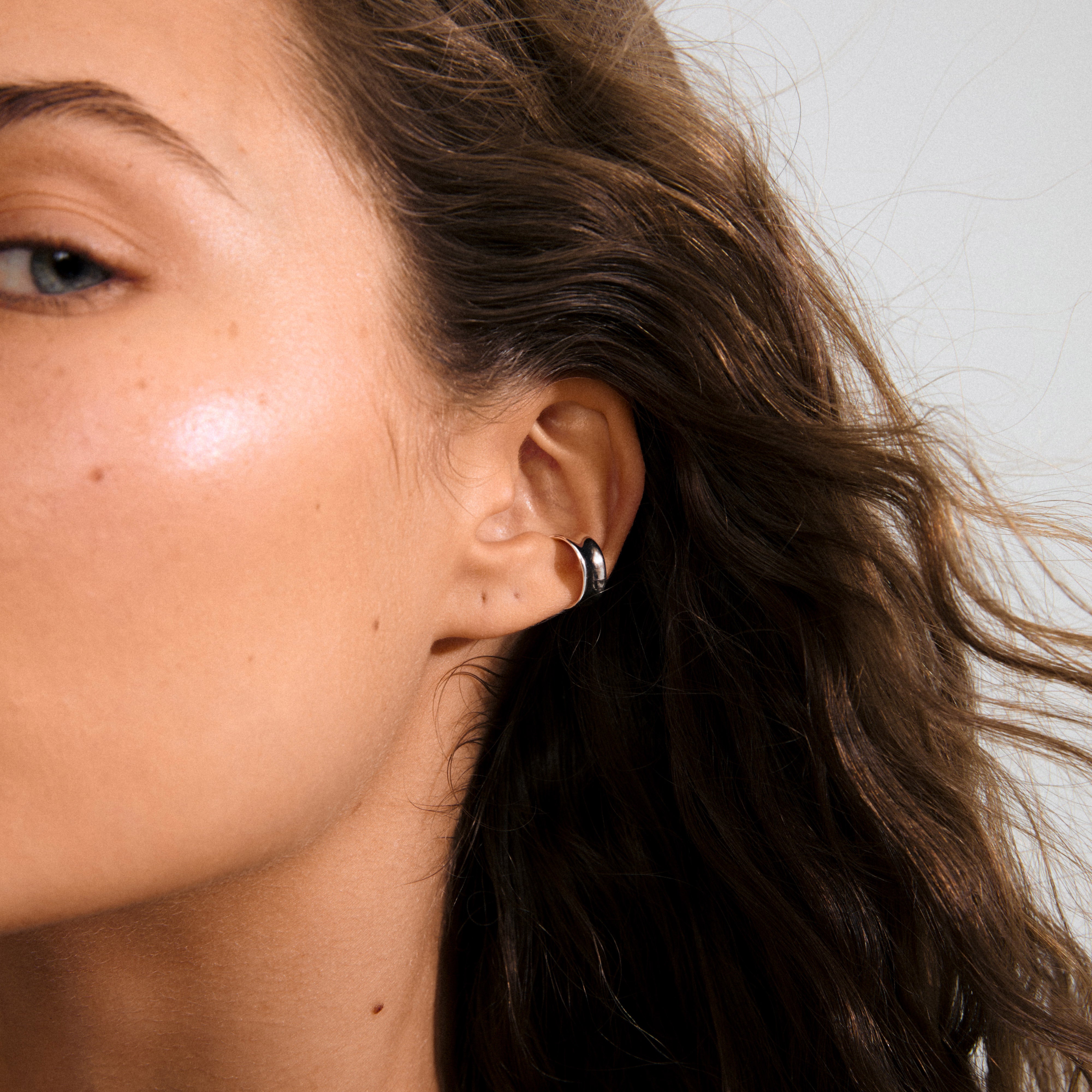 pilgrim-skyler-ear-cuff-silberplattiert-einzel-cuff-ohne-ohrloch image 3