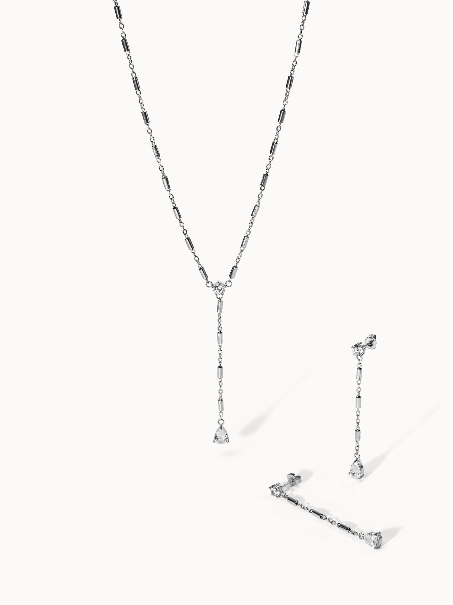 purelei-mahina-club-brilliant-set-y-kette-ohrringe-mit-zirkonia image 5