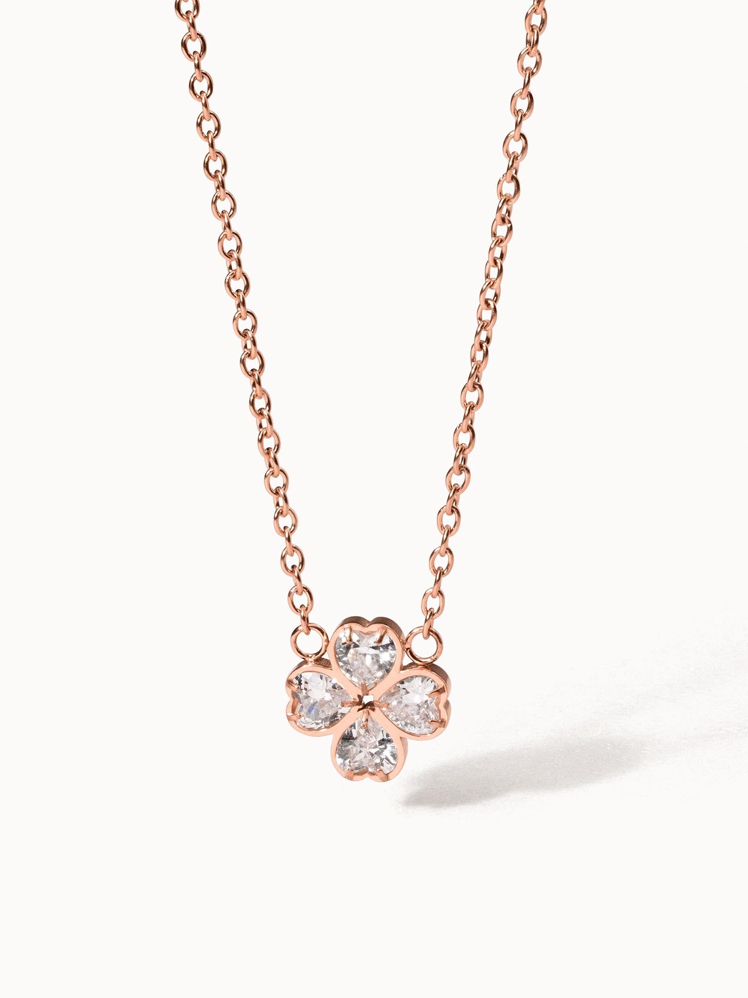 purelei-cuore-kette-kleeblatt-herz-40-45-cm-bestseller-mit-zirkonia image 7