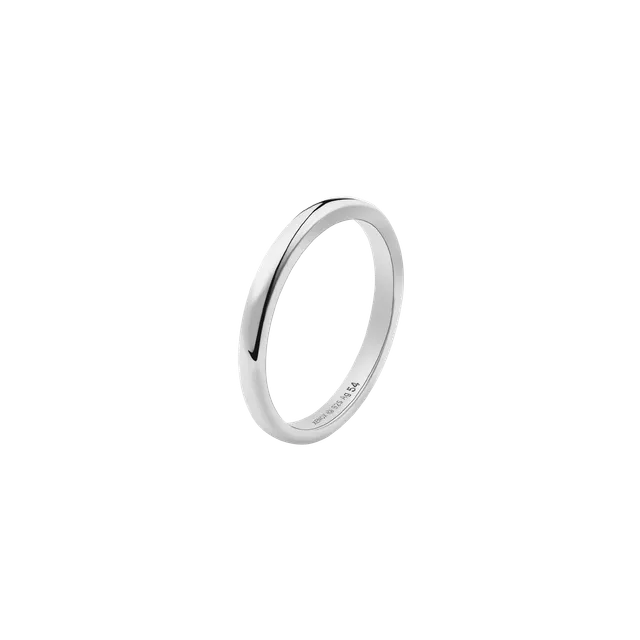 xenox-pure-ring-xs92002-52-925-sterlingsilber-rhodiniert image 1