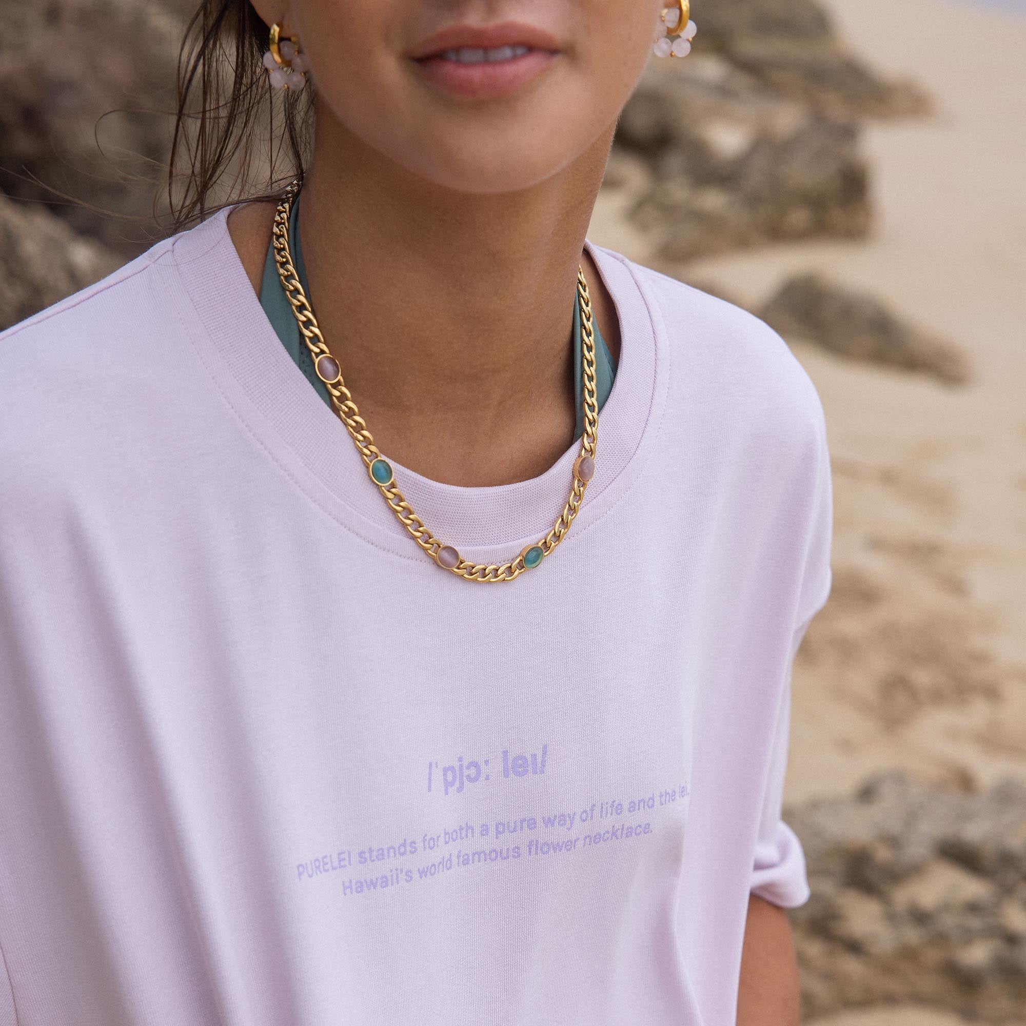 purelei-pure-t-shirt-lila-pastell-lockerer-rundhals-einheitsgr-e image 5