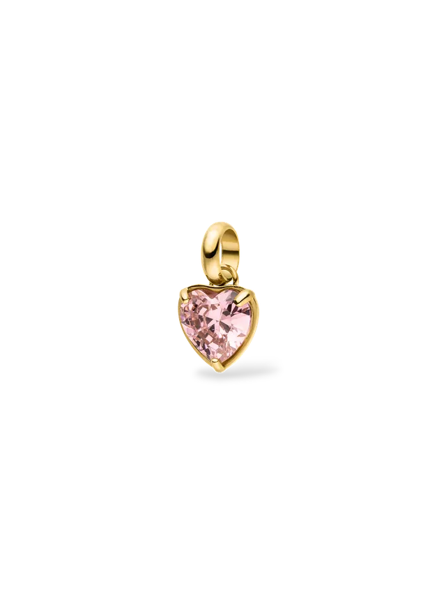 purelei-pink-heart-charm-herz-charm-anh-nger-zirkonia-rosa image 1