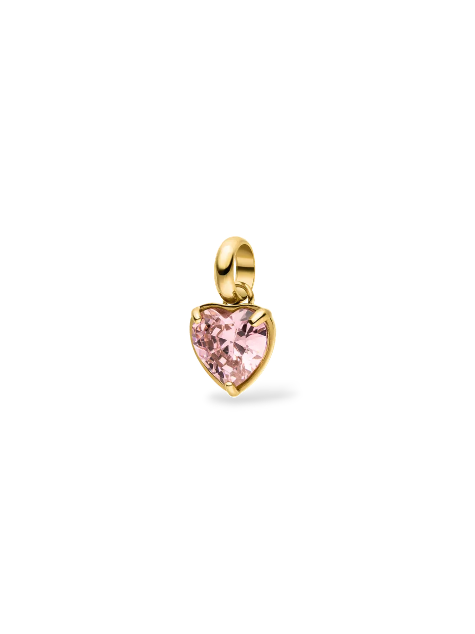 purelei-pink-heart-charm-herz-charm-anh-nger-zirkonia-rosa image 1