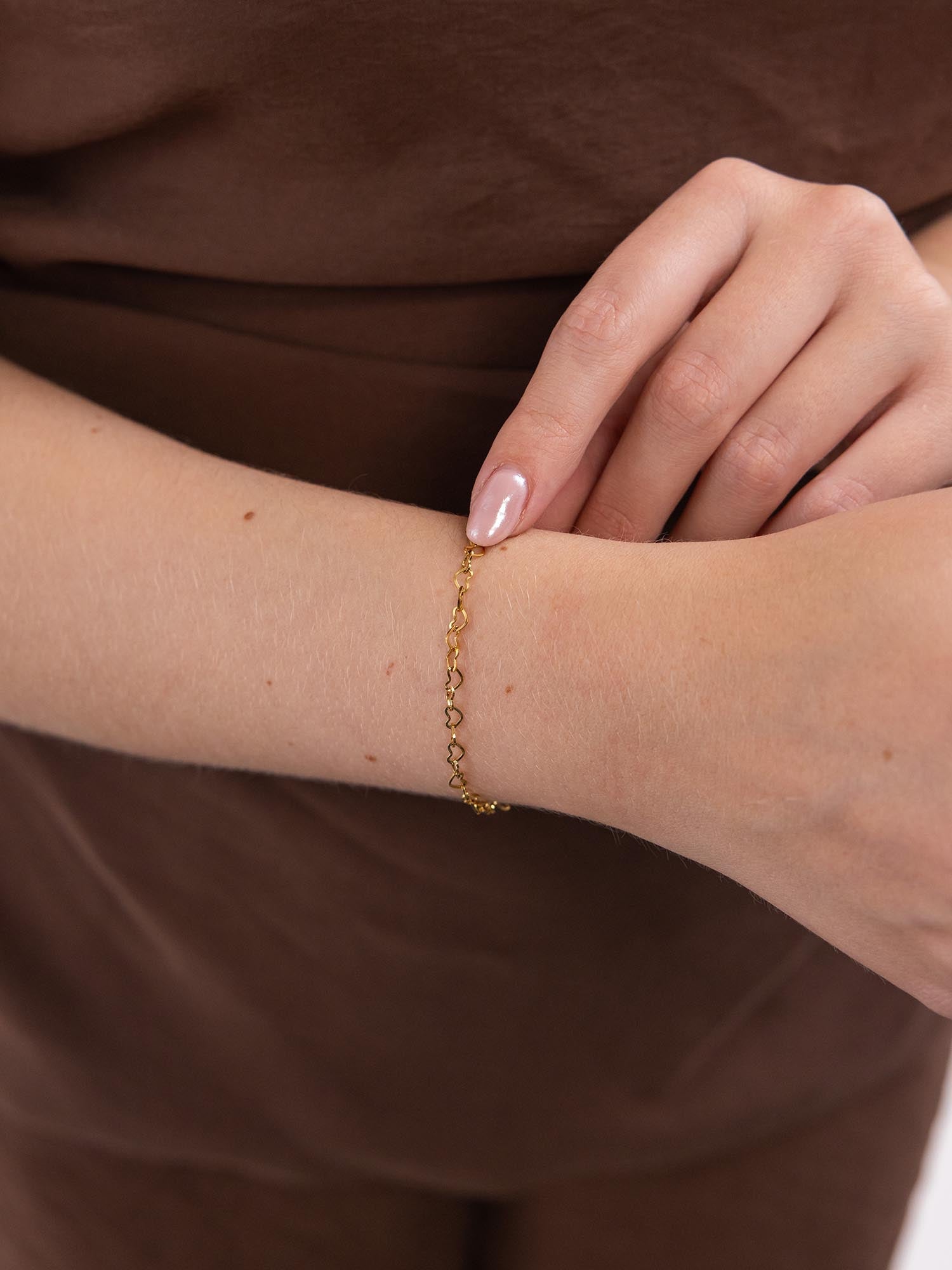 purelei-heart-armband-mit-herzen-verstellbar image 3