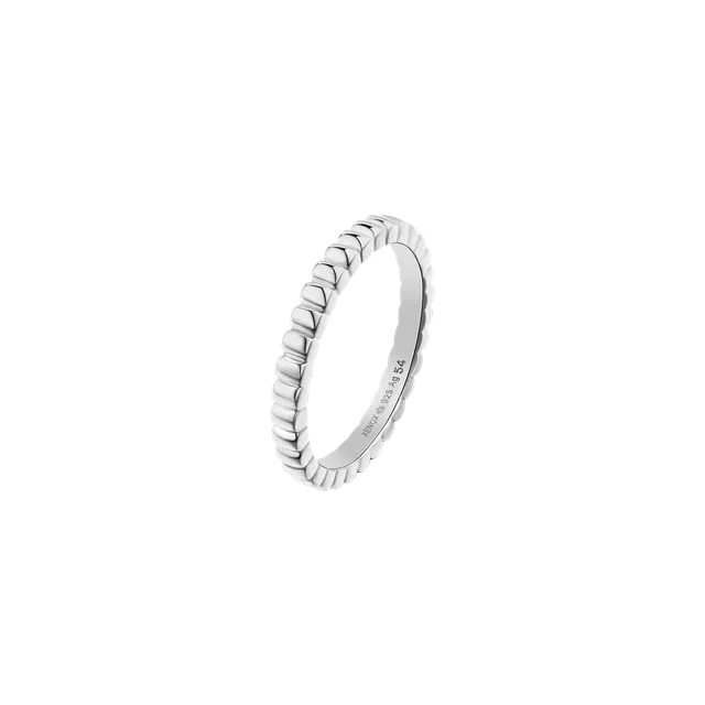 xenox-serene-ring-925-sterlingsilber-rhodiniert image 1