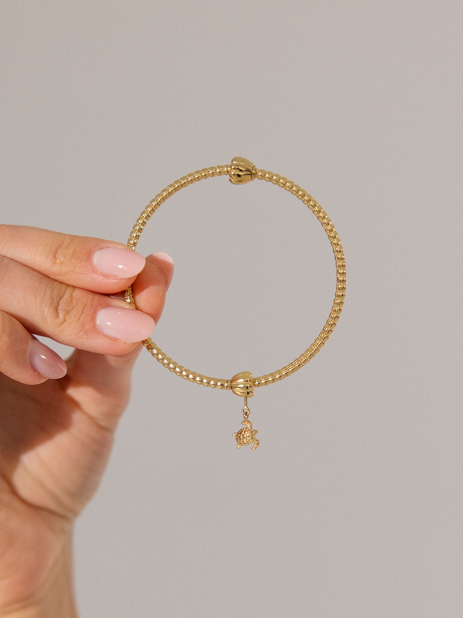 purelei-lei-schildkr-ten-charm-abnehmbarer-anh-nger-f-r-lei-armreif image 3