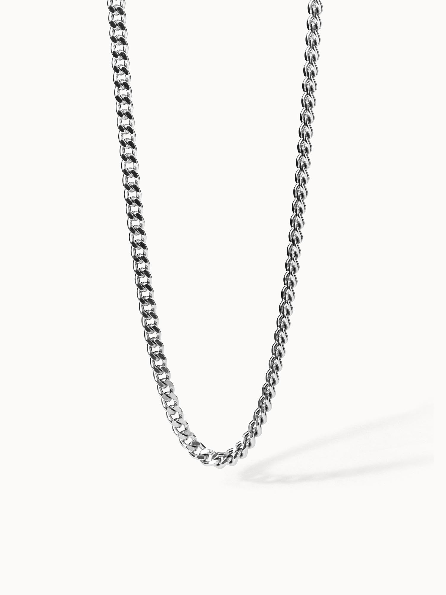 purelei-curb-link-kette-breite-panzerkette-55-cm-6-mm image 1