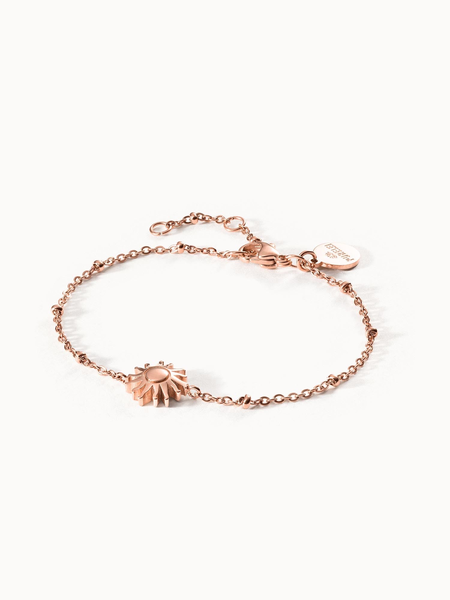purelei-sun-armband-kugelarmband-mit-sonnen-anh-nger image 7