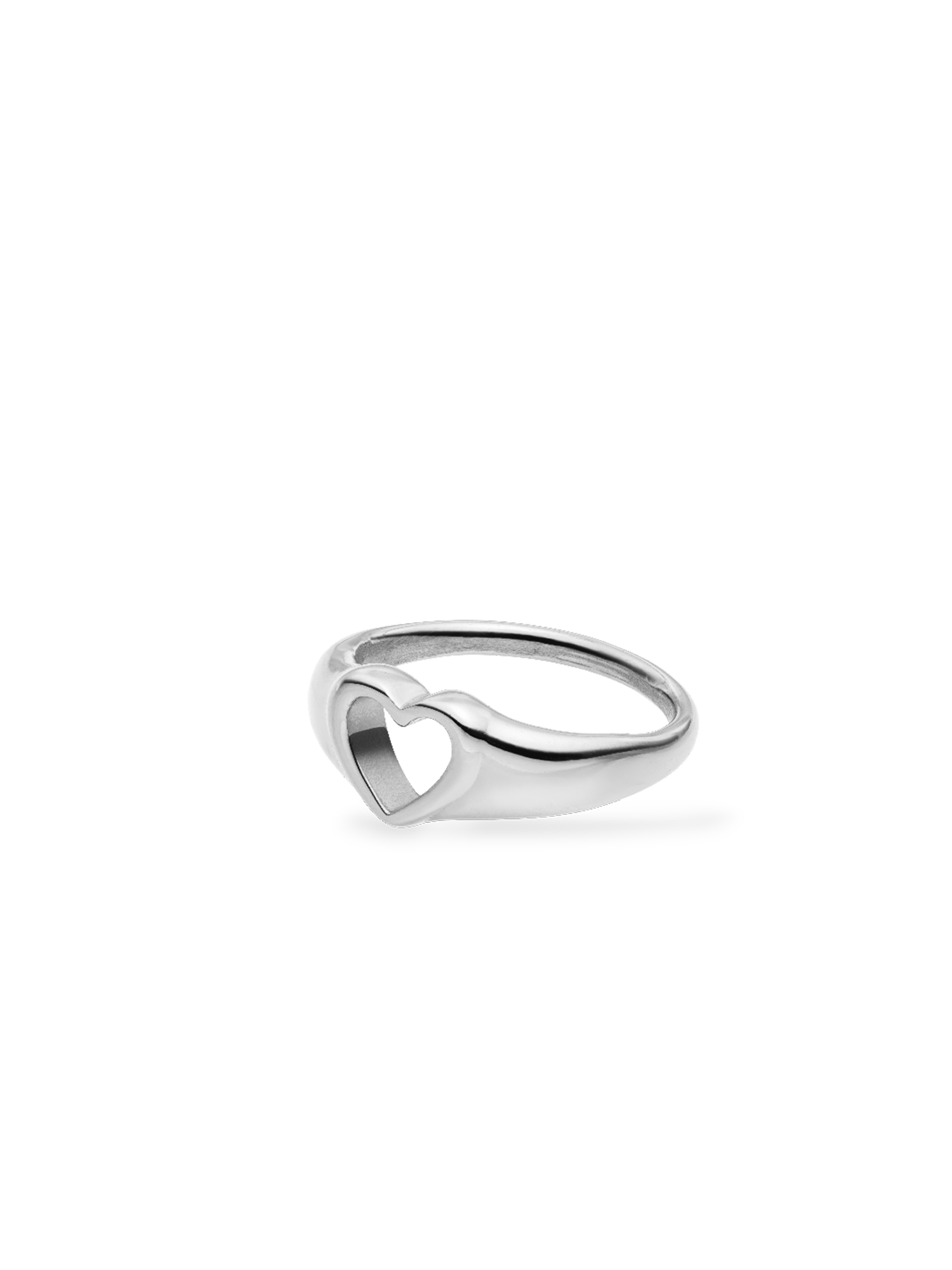 purelei-devotion-heart-ring-statement-siegelring-mit-offenem-herz image 6