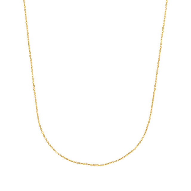 xenox-fine-basic-halskette-585-gelbgold-xg14k3905-36 image 1