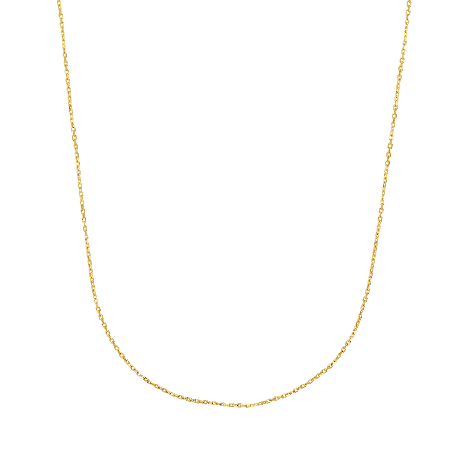xenox-fine-basic-halskette-585-gelbgold-xg14k3905-36 image 1
