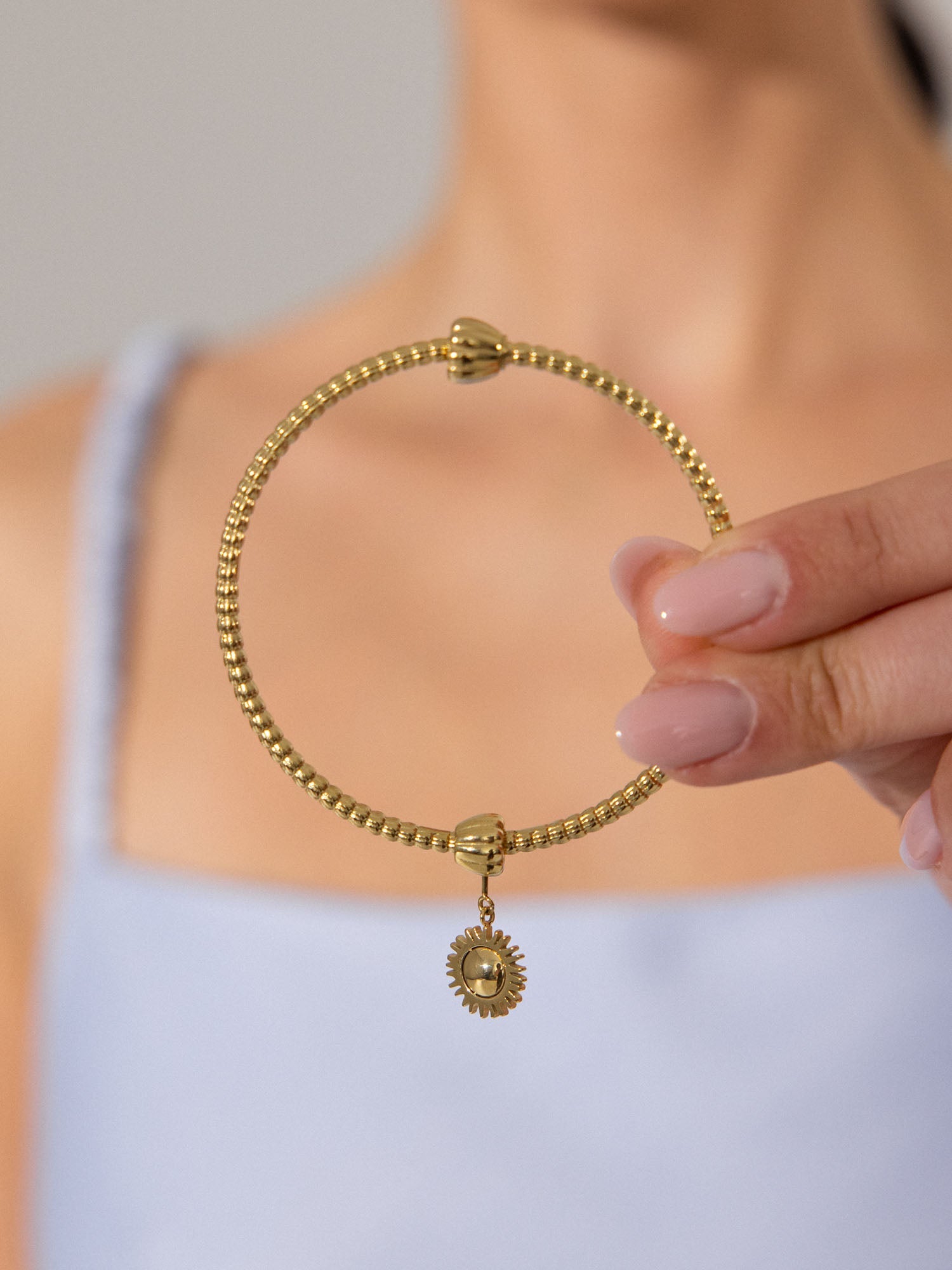 purelei-lei-sun-charm-abnehmbarer-charm-mit-sonnendesign image 4