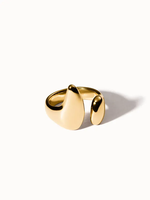 purelei-x-leger-freedom-ring-offener-statement-ring image 1