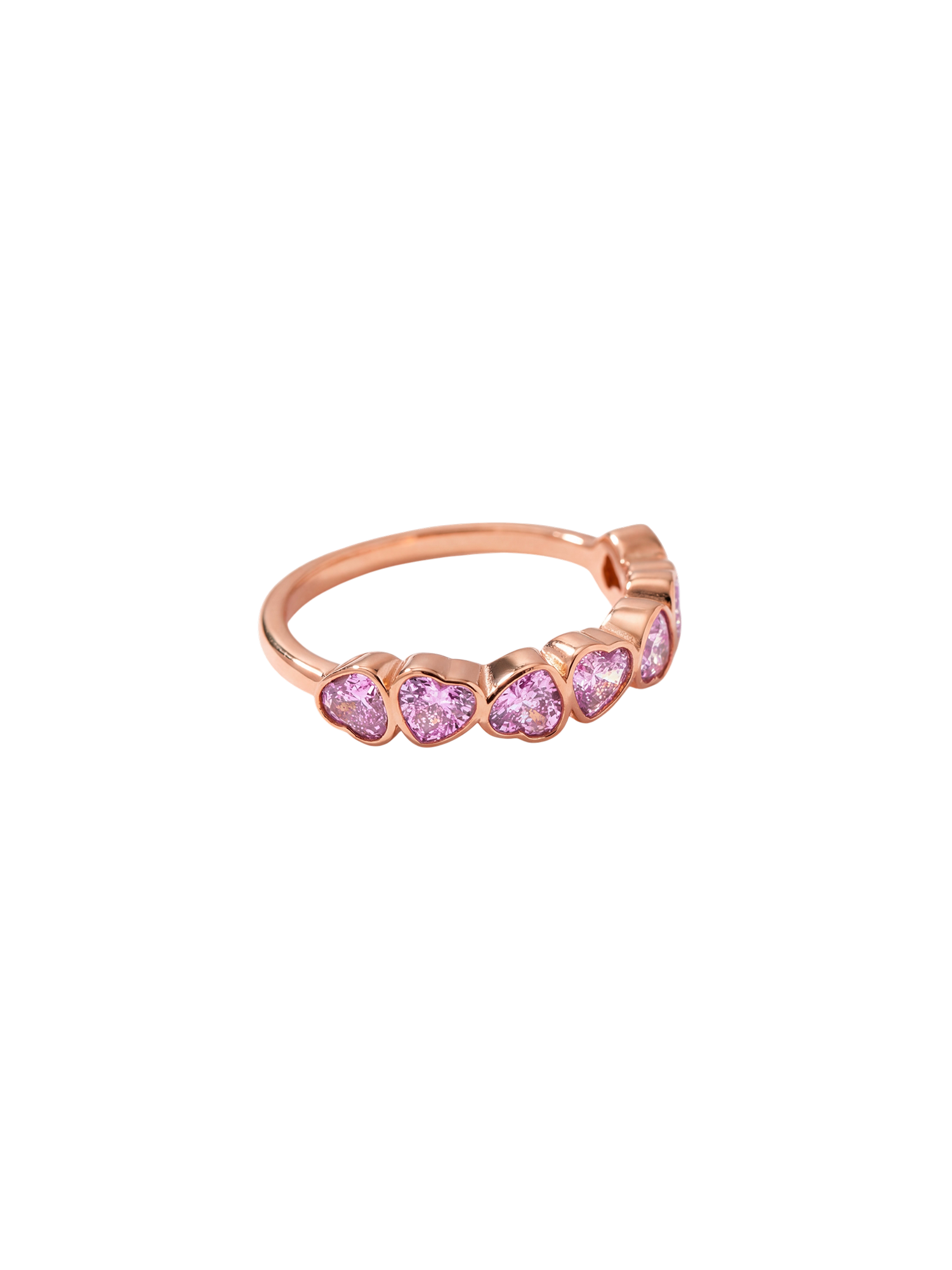 purelei-hearts-of-love-pink-ring-mit-zirkonia-herzen image 6