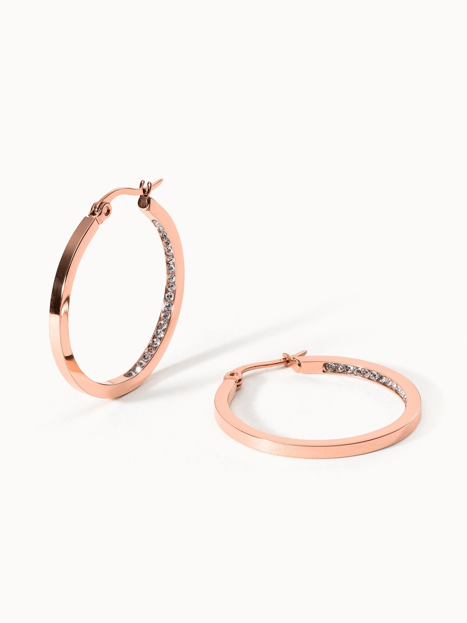 purelei-inner-shine-ohrringe-creolen-30-mm-gold-silber-ros-gold image 7