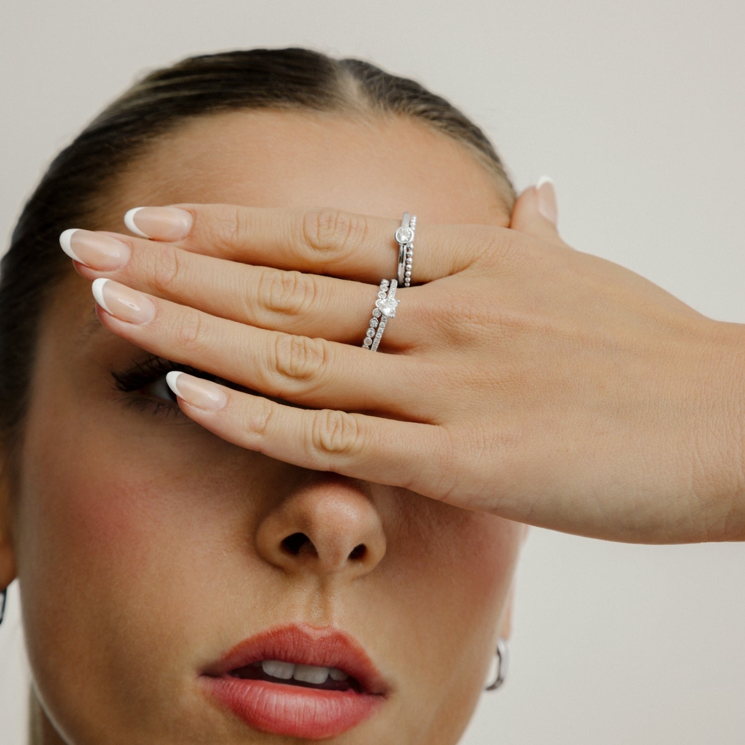 xenox-amie-ring-925-sterlingsilber-rhodiniert-mit-herz-zirkonia-xs92005-52 image 5