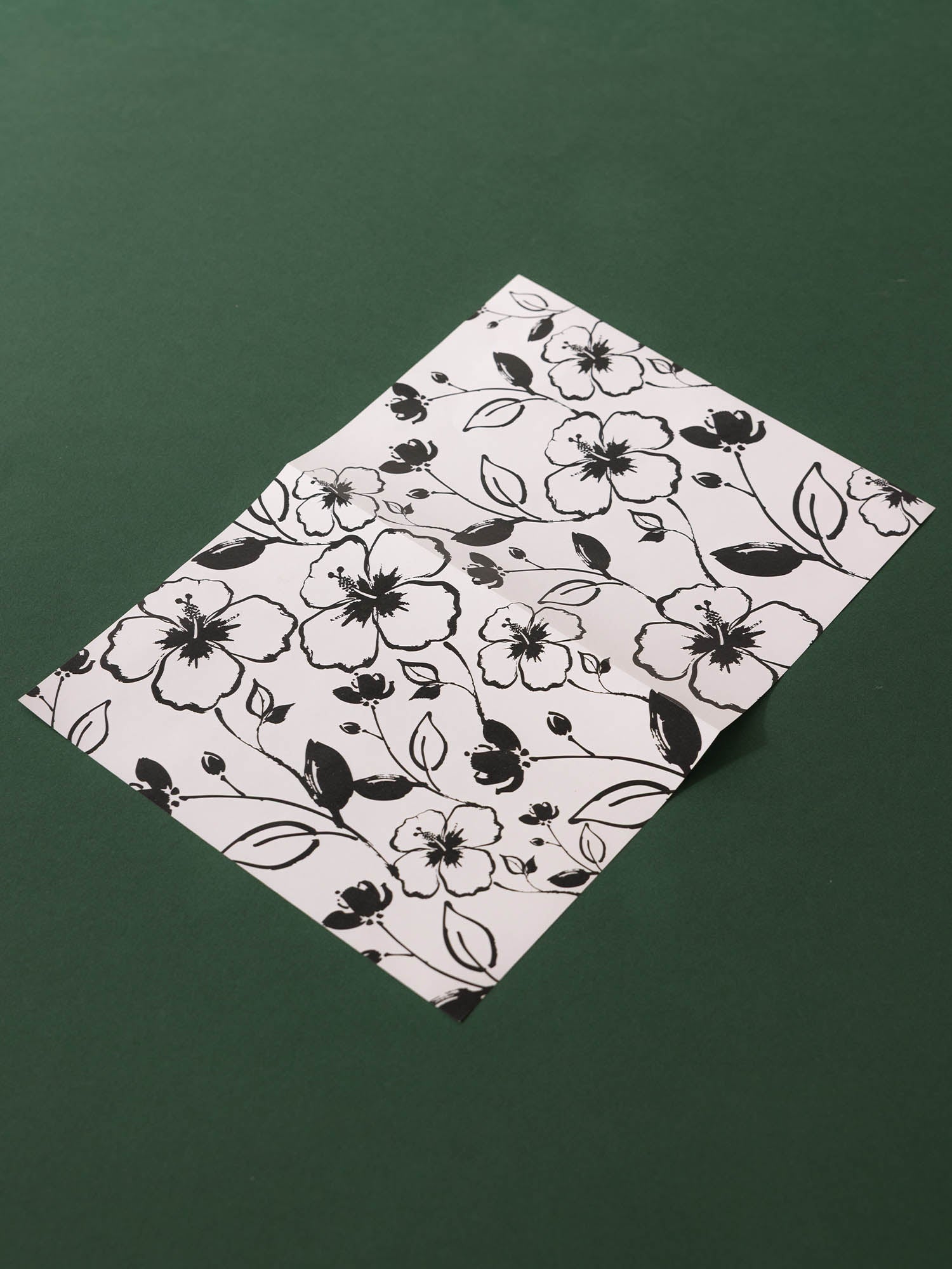 purelei-geschenkpapier-mattes-verpackungspapier-im-aloha-design image 4
