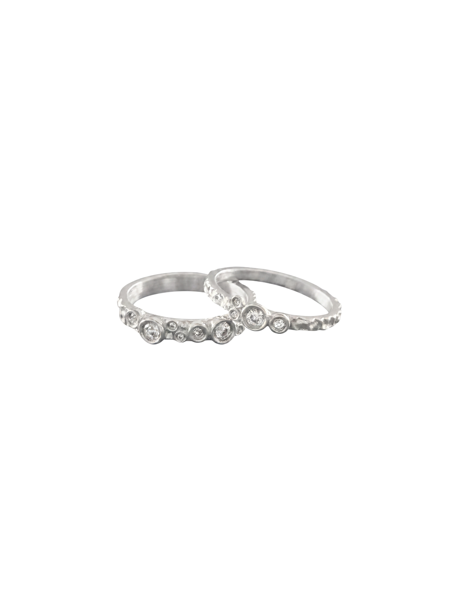purelei-coral-reef-ring-set-strukturiert-mit-zirkonia image 4