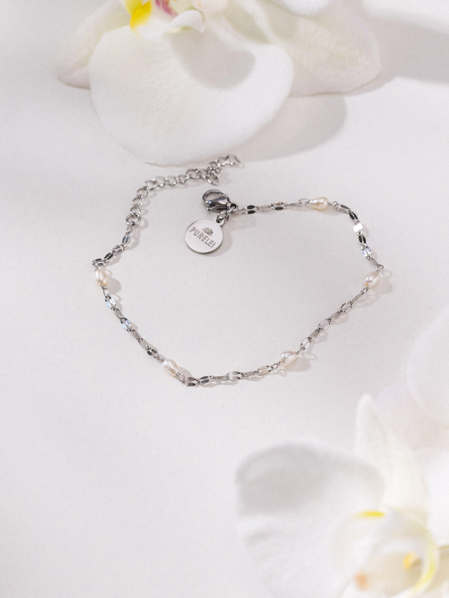 purelei-delicate-pearl-armband-s-wasserperlen-armband-verstellbar-16-20-cm image 8