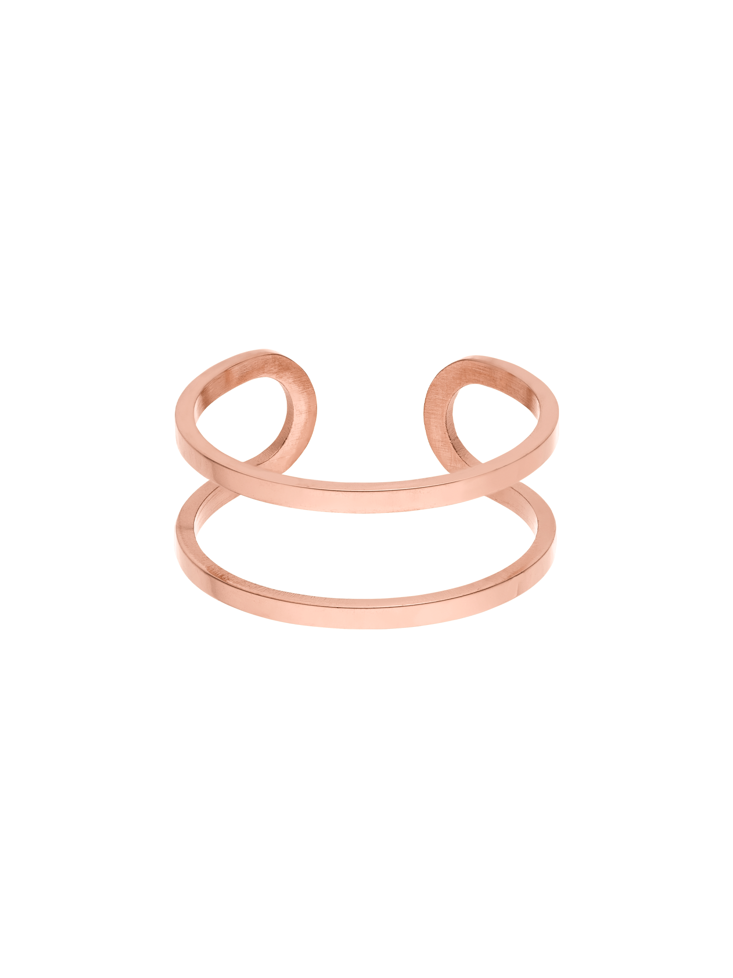 purelei-basic-ring-verstellbar-offener-edelstahl-ring-gr-56-60 image 6