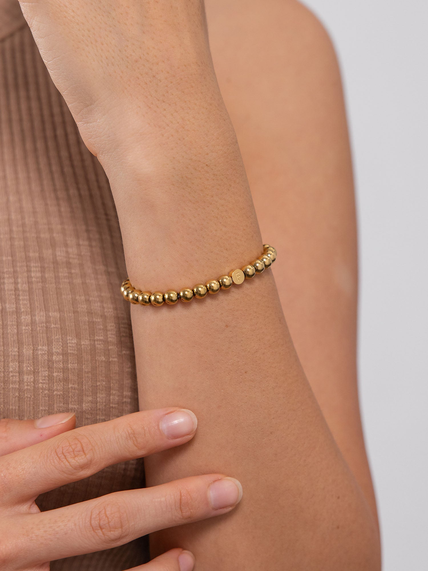 purelei-letter-f-buchstaben-armband-flexibel image 2