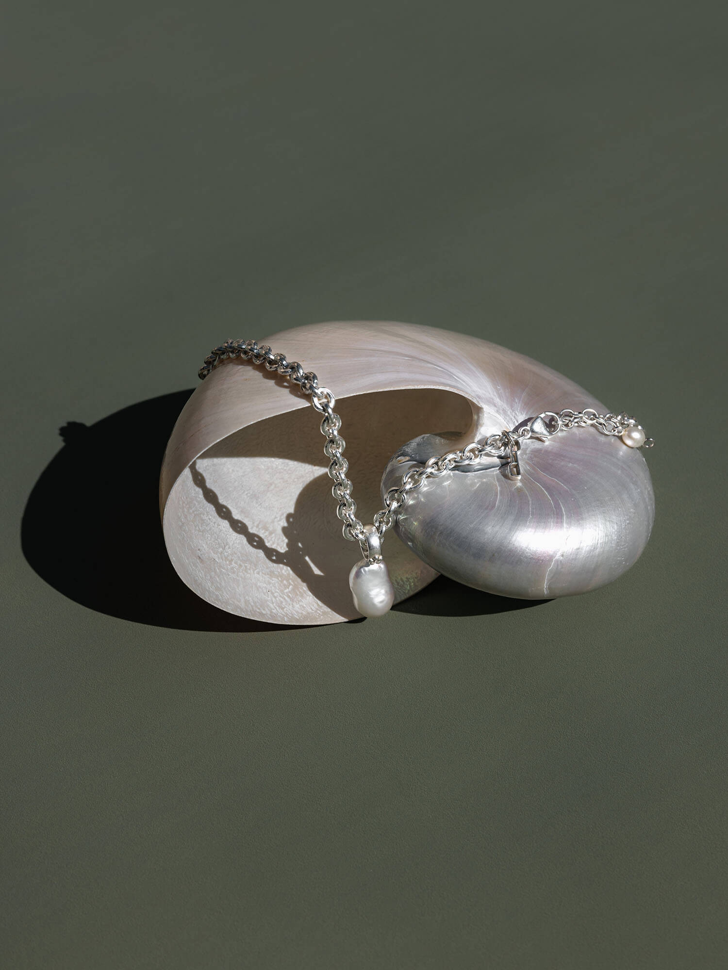 purelei-dream-pearl-charm-mit-barockperle-silber-charm-anh-nger image 5
