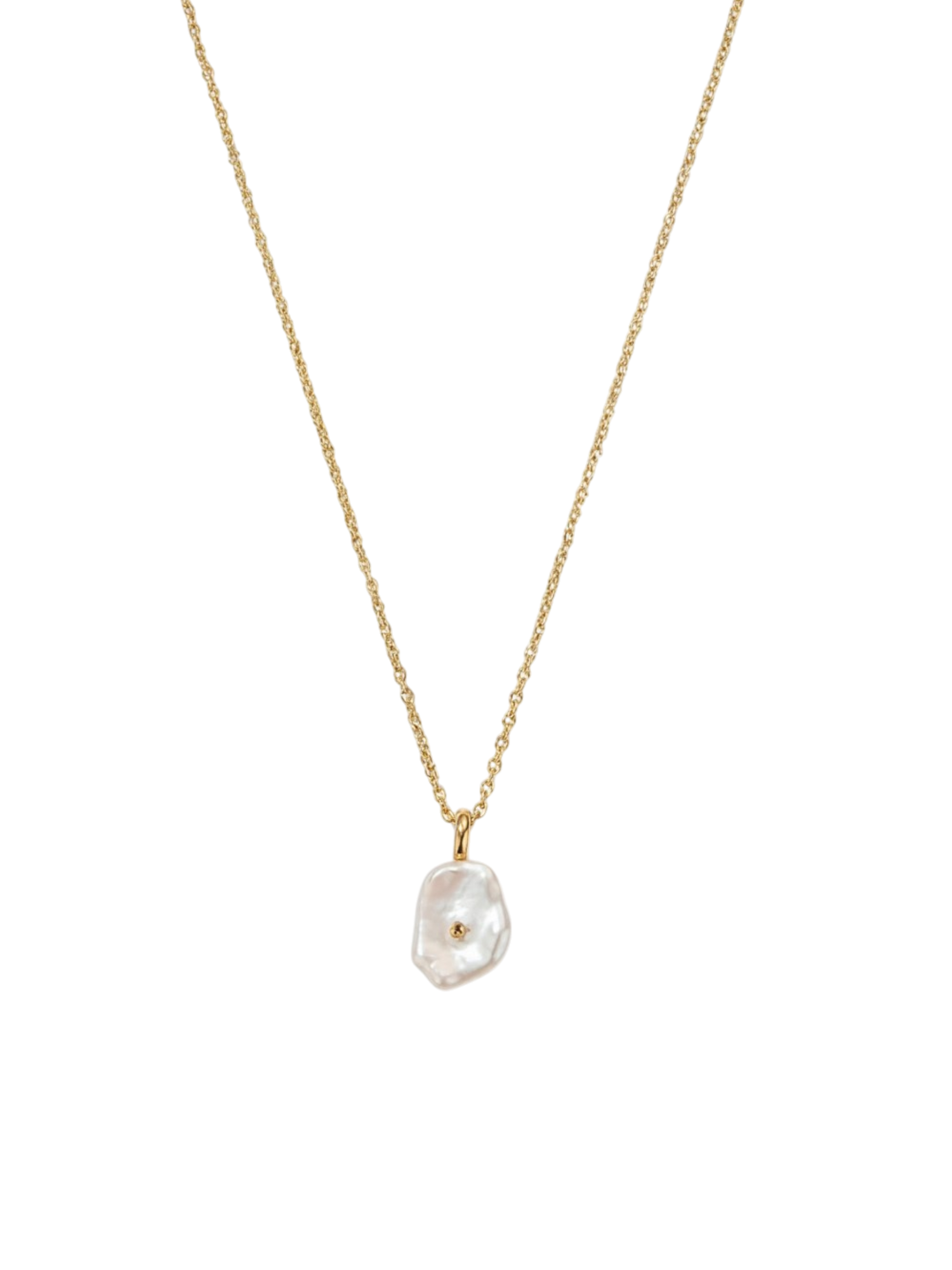 purelei-sparkle-pearl-kette-s-wasserperlen-anh-nger-50-55-cm image 1