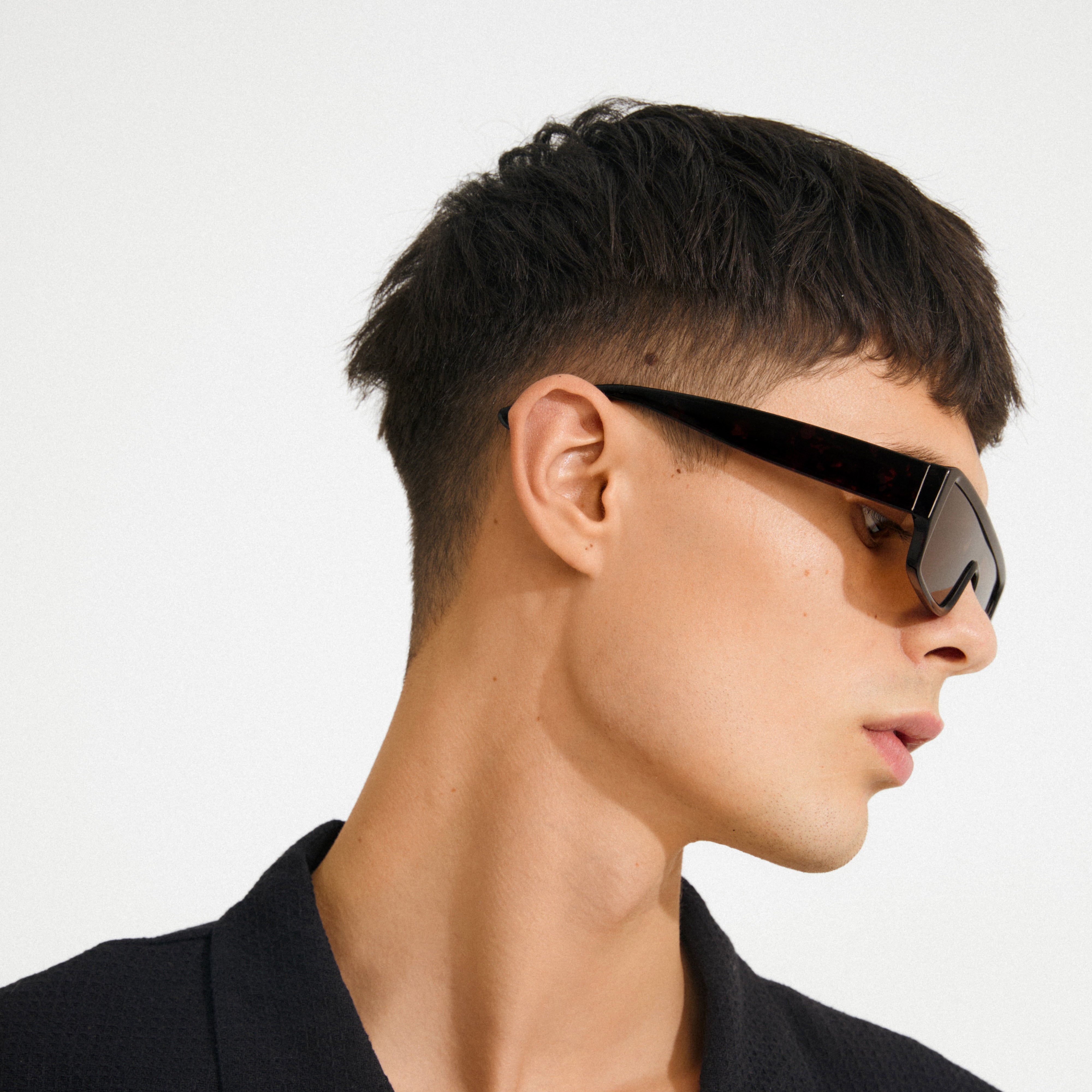 pilgrim-jani-sonnenbrille-dunkelbraun-tortoise image 4