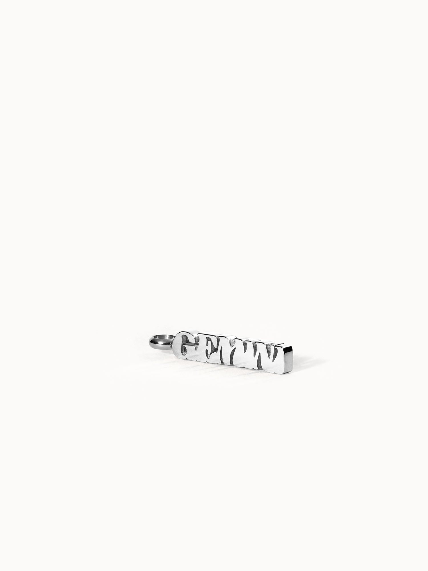 purelei-gemini-letter-charm-zwillinge-sternzeichen-anh-nger image 8