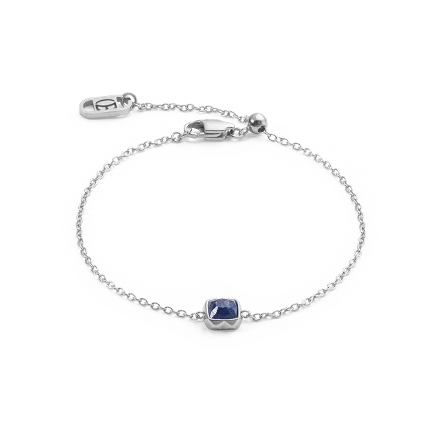 coeur-de-lion-birthstone-september-armband-lapislazuli-silber image 1